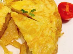 -Mezomd曼索蒂西班牙餐厅(广粤店)