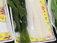 -芦月轩羊蝎子(太平桥店)