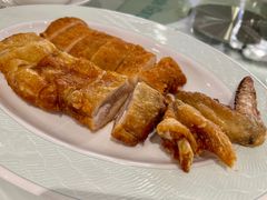 -翠园(兴业太古汇店)