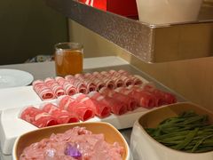 -海底捞火锅(西直门凯德MALL店)