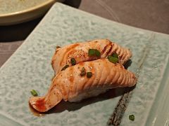 -沼津港精致料理·寿喜烧·烧鸟(龙湖南桥天街日料榜单店)