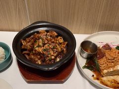 -Aqua Oasis 水天堂(石路天虹店)