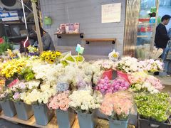 -循礼门鲜花花市(武汉循礼门店)