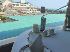 -青岛海景花园大酒店·粤海餐厅