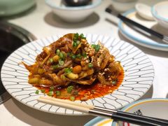 -蕃茄述·好汤自然来(江汉路店)
