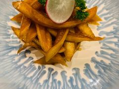 -厦门朗豪酒店 · 明阁中餐厅