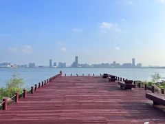 -苏州东太湖生态园