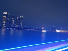 -琶醍壹号•潮菜江景餐吧