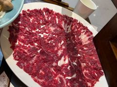 -皇城老妈·大连海鲜火锅(港湾店)