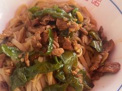 -李叁面馆(妇幼店)