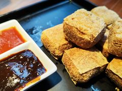 -寻宝记绍兴菜(状元店)