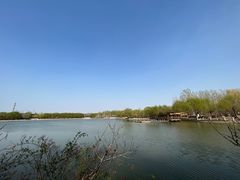 -廊坊市自然公园
