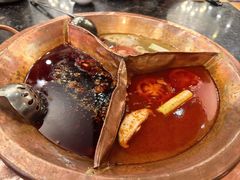 -老码头火锅(玉林店)
