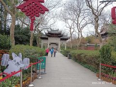 -钱王祠