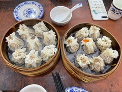羊肉烧麦-都一处烧麦馆(前门店)