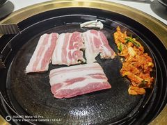 -韩时烤肉(枫蓝店)