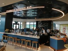 -星巴克臻选(深圳龙岗万科店)