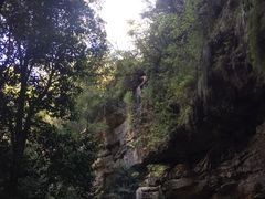 -悉尼蓝山三姐妹峰