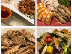 -同里湖大饭店-怡景轩中餐厅(同里古镇店)