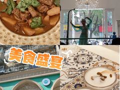 -阿拉丁新疆风味餐厅·清真(罗廊巷店)