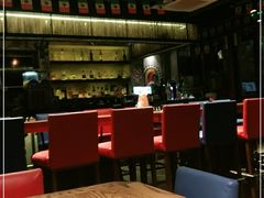 大堂-Cactus墨西哥仙人掌餐厅