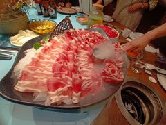 -快乐小羊(富强中路店)