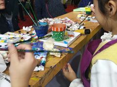 -东浩兰生上海世博展览馆