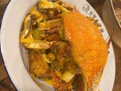 -夹夹大·蟹蟹大排档(财富又一城店)