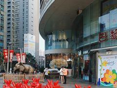 -巴黎春天(陕西路店)
