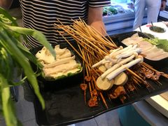 -钢管厂五区小郡肝串串香(南山店)