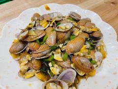 -南记食粥坊·宵夜大排档(莲花总店)