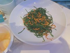 -阿里疆Alijiang·丝路美食·异域风情·清真(长楹天街店)