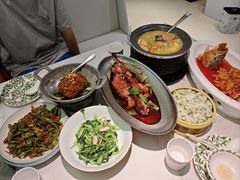 -苏梦江南·淮扬菜(夫子庙店)