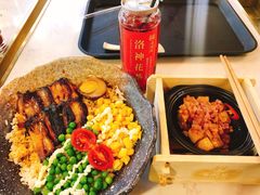 -西关味(东明路店)
