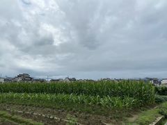 -西溪南古村落