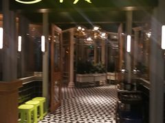 门面-半秋山西餐厅(沙坪坝店)