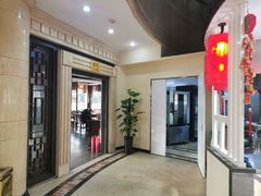 -咱家大院海鲜家常菜