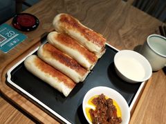 -刀板香·安徽菜(国购IFC店)