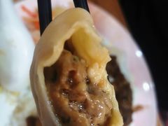 -鸡鸣汤包(奥园·城市天地店)