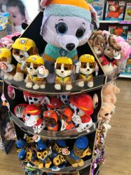 -孩子王(奥克斯广场店)