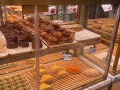 -皇后西斯汀饼店(文化路店)