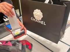 -CHANEL(恒隆广场店)