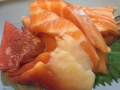 -蓝钻·国际美食海鲜自助百汇(西直门店)