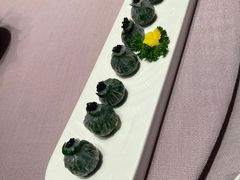 -山里亲戚(淞虹路店)