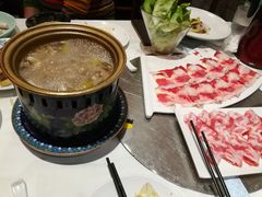 -东来顺饭庄(西直门店)