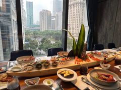 -Mr.Fish鱼鲜生海鲜放题(高德置地冬广场店)