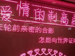 -摩天活力城·摩天轮