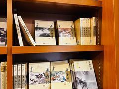 -博览书店(越秀悦汇天地店)