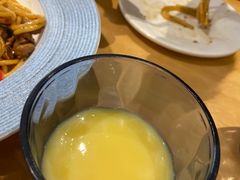 -夏日玛莉西餐厅(岳阳花板桥步步高店)