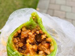 -东华大学第一食堂(松江校区店)